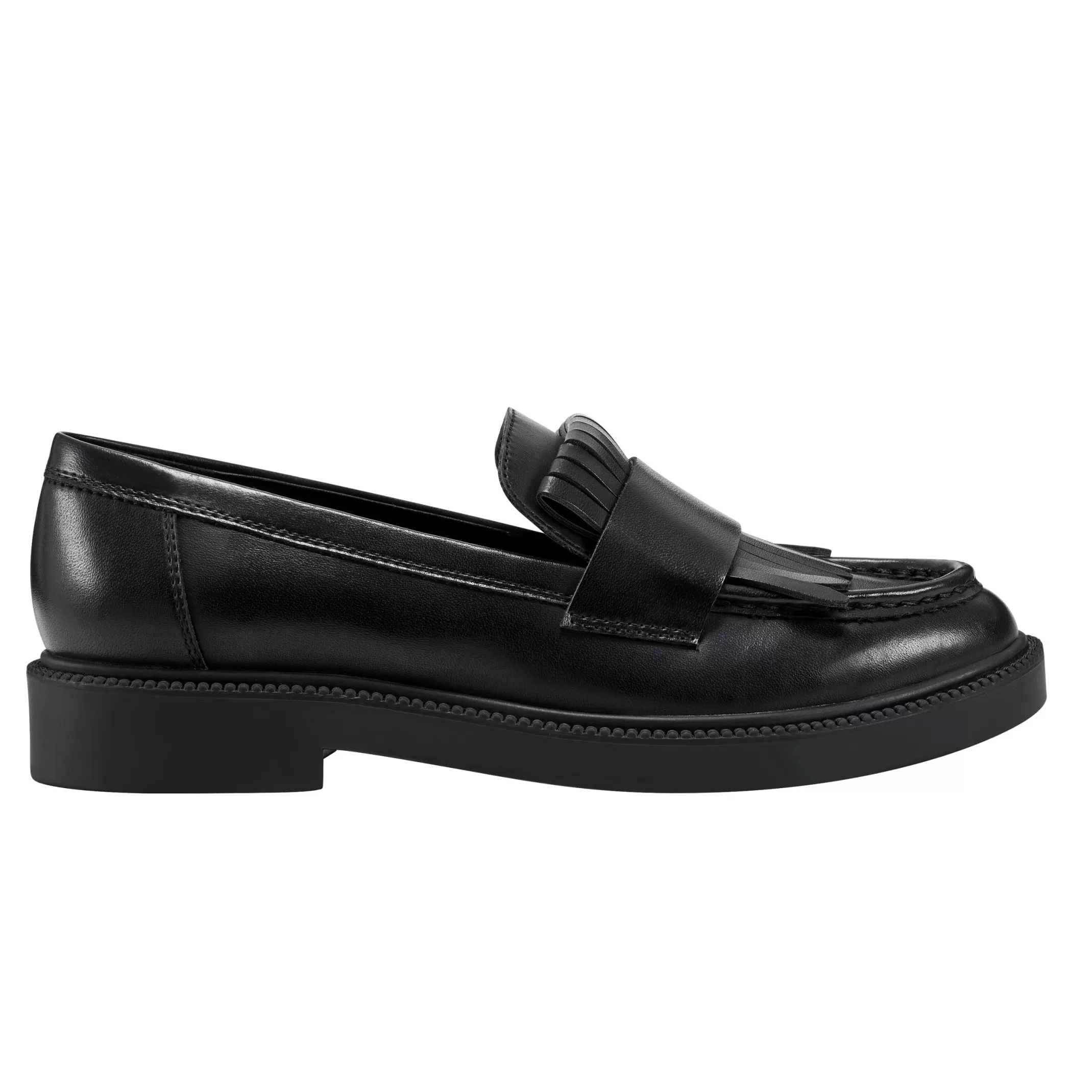 Clearance Marc Fisher Calixy Loafer Black