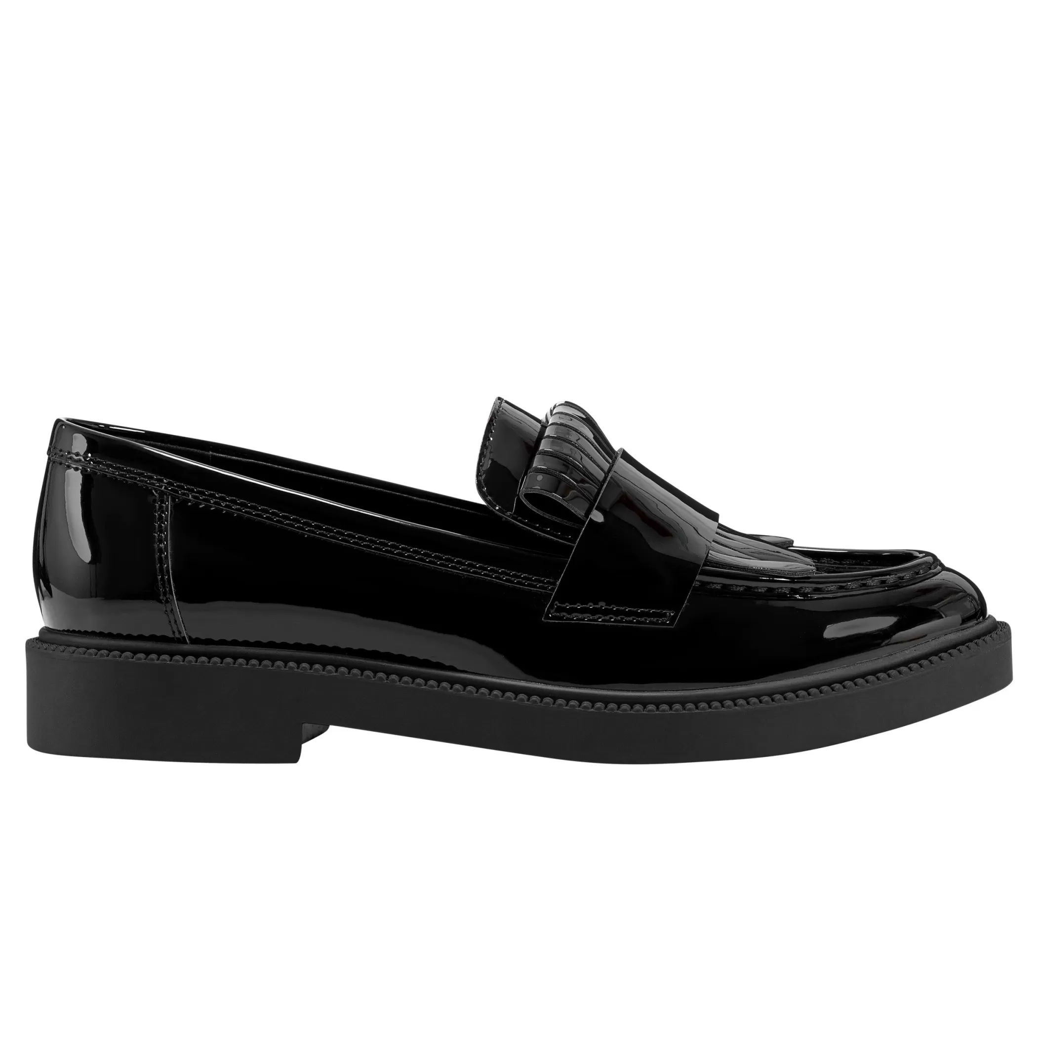 Store Marc Fisher Calixy Loafer Black