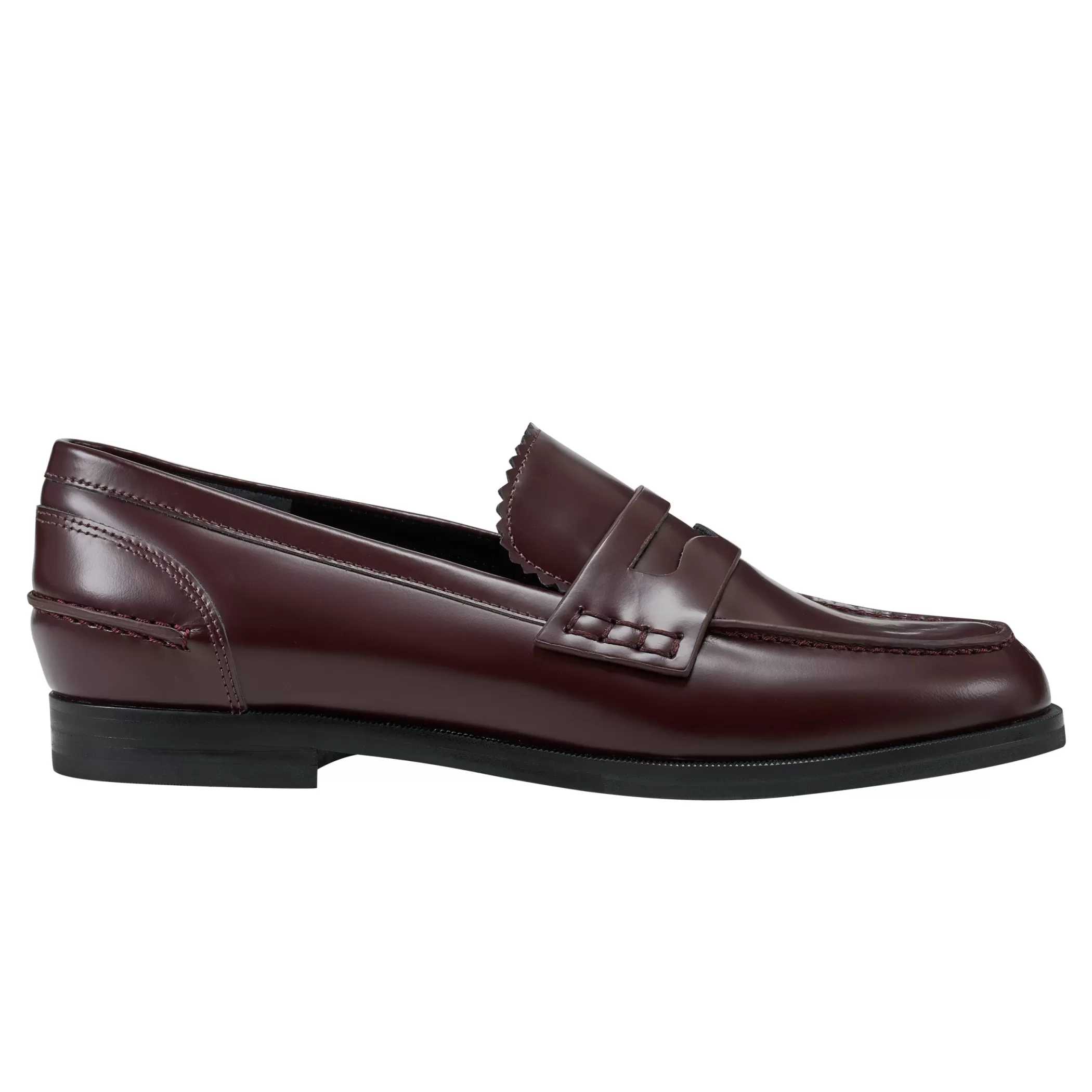 Cheap Marc Fisher Milton Loafer Red